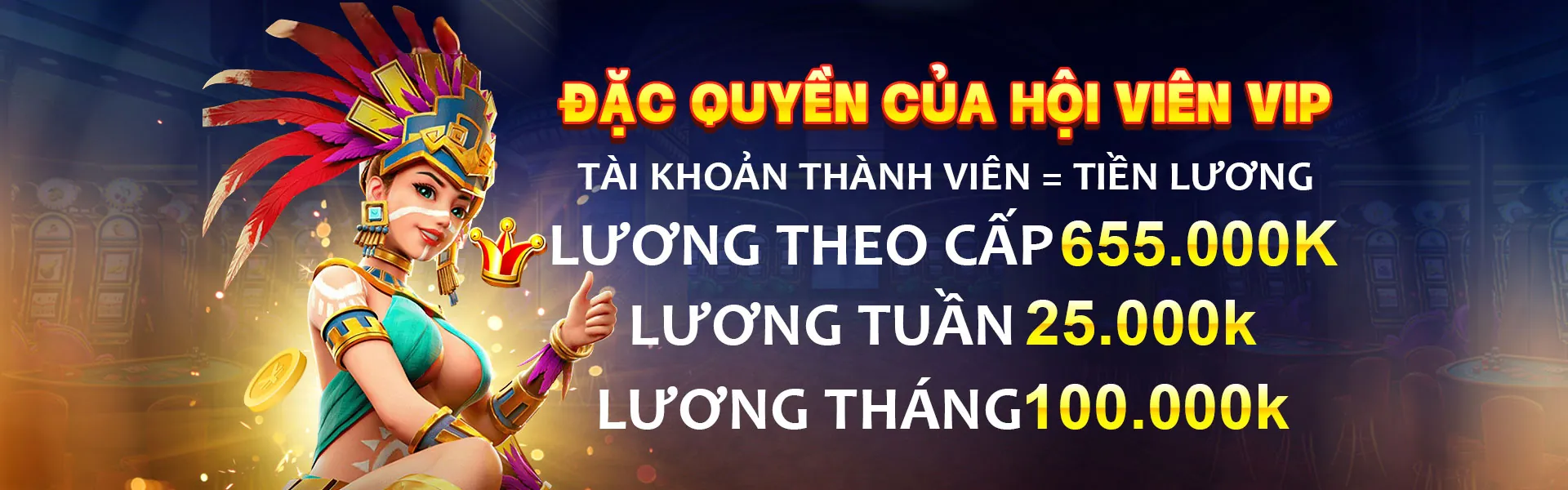 Hình nền Rikvip Tipclub